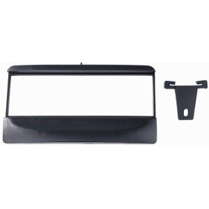 Contra Frente Honda Fit Permak para CD/MP3 - DVD Player