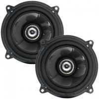 Par de Alto-Falantes Coaxial 5" 120W CX50BK Linha Black - Bravox