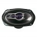 Par de Alto-Falantes 6x9'' Pioneer TS-6941TBR 200 W RMS