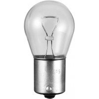 LAMPADA PISCA/RÉ UNIV 21W/12V - 10 UNIDADES