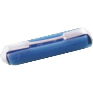 FUSÍVEL LOUÇA UNIVERSAL 30 AMP .. - 10 UNIDADES