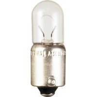 LAMPADA PARA LANTERNA (69) UN 4W/12V - 10 UNIDADES