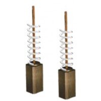 ESCOVA ALTERNADOR CORC/PERK.MOLA SOLTA