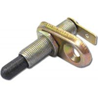 INTERRUPTOR DE PORTA UNIVERSAL REGULAVEL TD - 12 UNIDADES