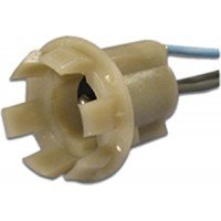 SOQUETE COM GARRA E NYLON 2P TRANSVERS - 10 UNIDADES