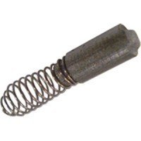 CARVÃO DO DISTRIBUIDOR BOSCH C/MOLA4,9MM - 10 UNIDADES