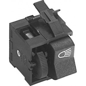 CHAVE DE LUZ GOL/VOY/PARAT/SAV84/87