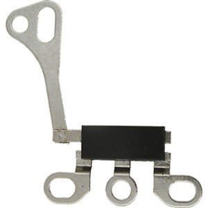 TRIODO DO ALTERNADOR DELCO MONZA 42/65A - 10 UNIDADES