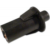 INTERRUPTOR DE PORTA CORCEL II/F1000 TODOS - 5 UNIDADES