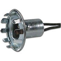 SOQUETE DA ROSETA 2POLO FORD/GM TRANS - 10 UNIDADES
