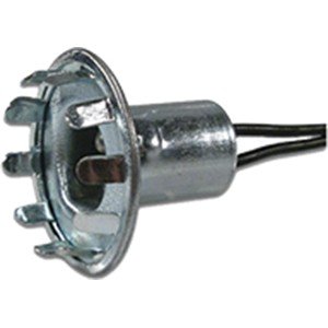 SOQUETE DA ROSETA 2POLO FORD/GM TRANS - 10 UNIDADES