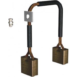 ESCOVA PARTIDA PERK/F4000 MD.POS.LONG