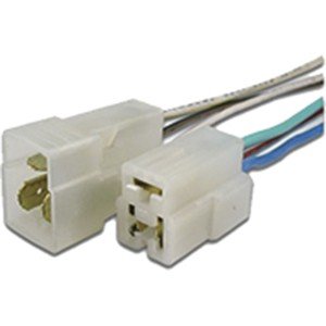 CONECTOR 3 VIAS M/F UNIVERSAL >