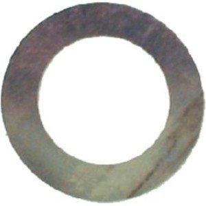 ARRUELA DE AJUSTE IND PT.BOSCH/WP. - 50 UNIDADES