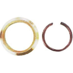 JOGO DE TRAVA ROTOR ALT PERKINS WP - 10 UNIDADES