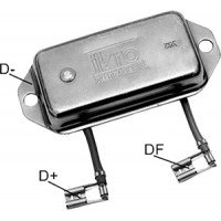 REGULADOR DE VOLTAGEM CORCELII/D.REY/F1000