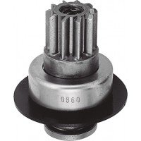 BENDIX PARTIDA POINTER TDS MT.AUDI