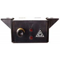RELÉ PISCA ALTERNADO400W4T24V