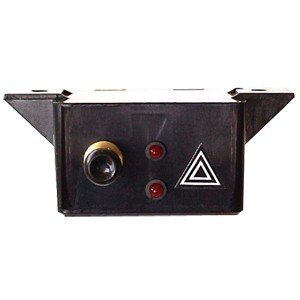 RELÉ PISCA ALTERNADO400W4T24V