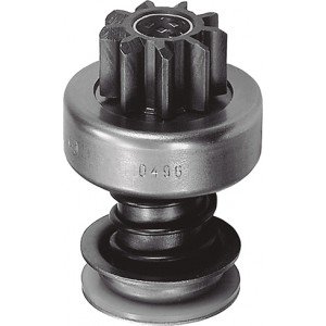BENDIX PARTIDA VALMET 68/MWM D2293