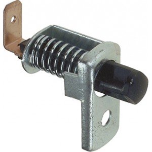 INTERRUPTOR DE PORTA FUSCA/BRAS/TL/TC/VARI.
