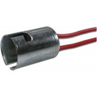 SOQUETE UNIVERSAL LISO 2 POLOS TRANSVER - 10 UNIDADES