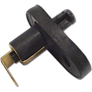 INTERRUPTOR DE PORTA APOLO/LOG/POINT/ESC/VE - 5 UNIDADES