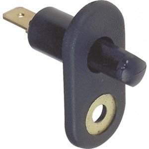 INTERRUPTOR DE PORTA PAS/OPALA/CARAV/CHEVET