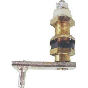 PIVO DO LIMPADOR TOYOTA BAND 83> L/D