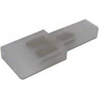 CONECTOR PARA FIO TRIPLO 2ENTR/1SD UN - 10 UNIDADES