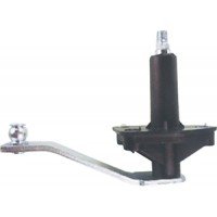 PIVO DO LIMPADOR GM CAM/PICK-UP 85>D