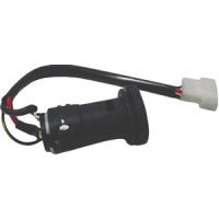 COMUTADOR DE IGNIÇÃO MB C/ADAPT.3SDS.86>.