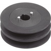 POLIA DO ALTERNADOR SCANIA/MF/CUMM.DUPLA.
