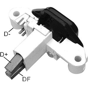 REGULADOR DE VOLTAGEM GOLF/GOL/POLO/CORSA.