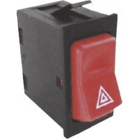 INTERRUPTOR TIPO TECLA MB 96>P/ALERTA 24V.