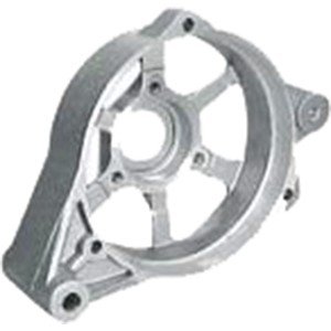 TAMPA DO ALTERNADOR L/A.OPALA/CHEV/C10 >84