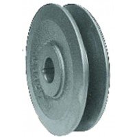 POLIA DO ALTERNADOR TRATOR FORD 4600>6610