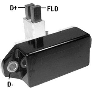 REGULADOR DE VOLTAGEM MB/MF/CBT/AGRAL/TOYO