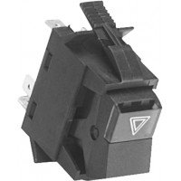 INTERRUPTOR PARA ALERTA PASSAT TDS 83>7T