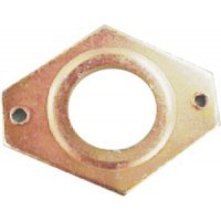 TAMPA ROSCA FIX ROL.VW/GM/FIAT T - 2 UNIDADES