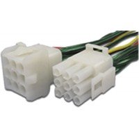 CHICOTE 9 VIAS HYLOCK MAC/FEMEA 