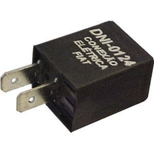 RELÉ MINI CONEX EL UNO 94>2T.