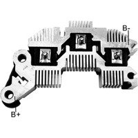 PONTE RETIFICADORA OMEGA/VECTRA 115AMP