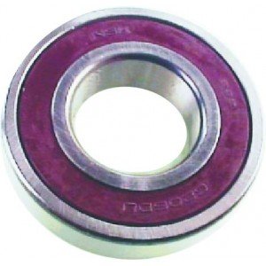 ROLAMENTO DO ALTERNADOR MB/ONIB.BOSCH 600WTS.