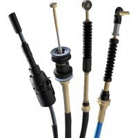 CABO DO VELOCIMETRO FUSCA 1200>1600/VARIAN