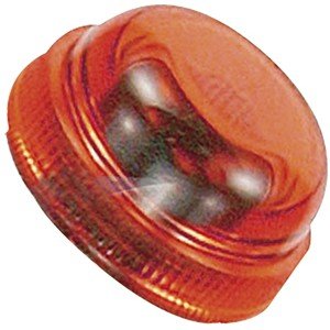 LENTE DE LANTERNA PILOTO MB TODOS VM - 10 UNIDADES