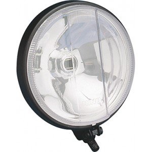 FAROL AUXILIAR GOL GTS REDOND MILH - 2 UNIDADES