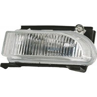 FAROL AUXILIAR GOL/PAR/SAV 95/99 D