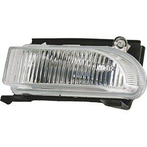 FAROL AUXILIAR GOL/PAR/SAV 95/99 D