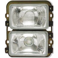 FAROL H4/H1 F1000/14000>92 LE